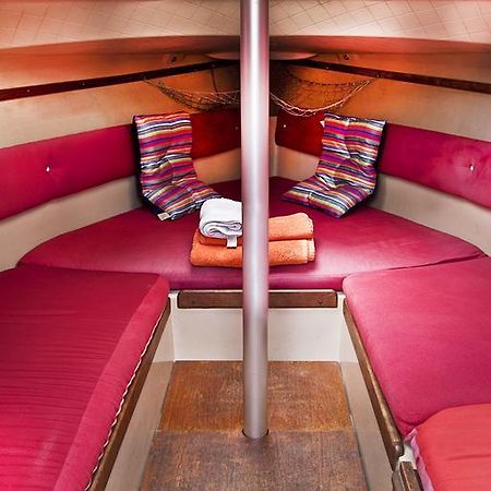 Vrs - Low Cost Beach Boat Hotel Leça da Palmeira Kültér fotó