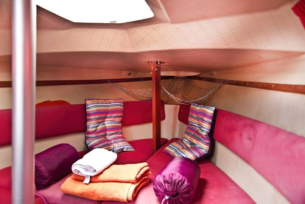 Vrs - Low Cost Beach Boat Hotel Leça da Palmeira Kültér fotó