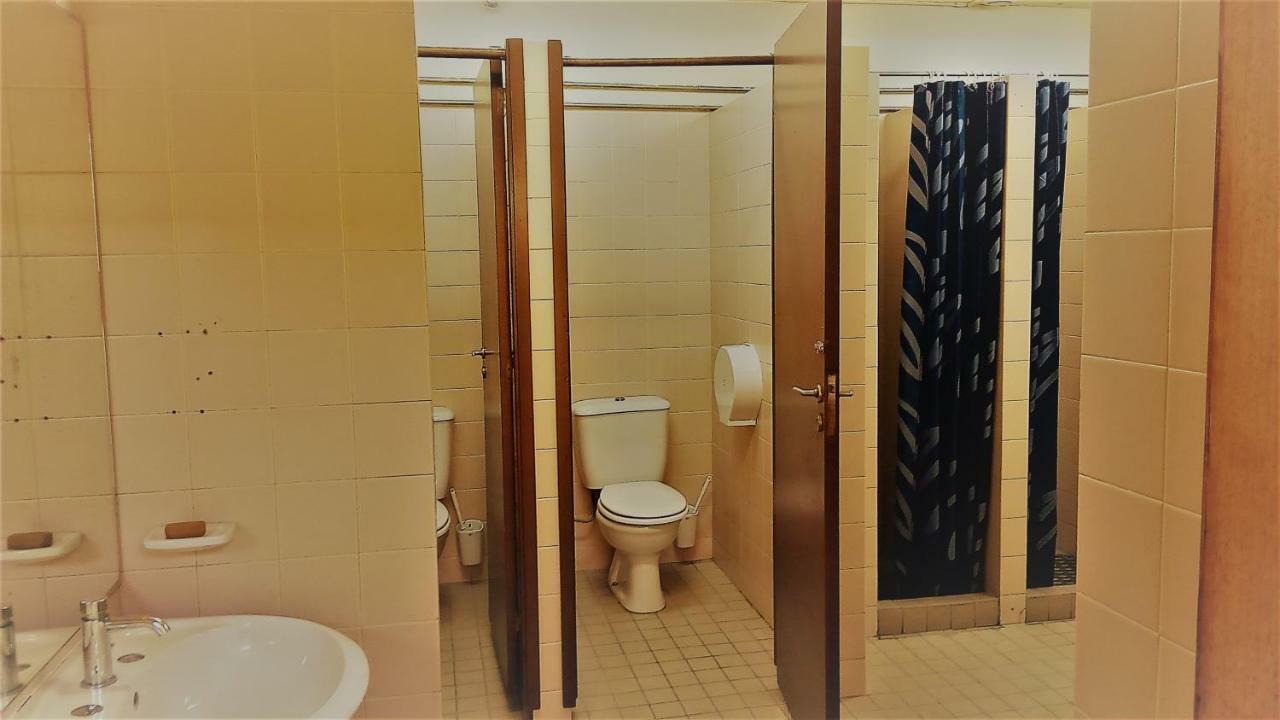 Vrs - Low Cost Beach Boat Hotel Leça da Palmeira Kültér fotó